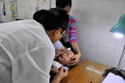 Bệnh đau mắt đỏ: Lời cảnh tỉnh từ Phó Giám đốc Bệnh viện Mắt Trung ương